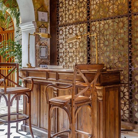 Cartagena Hotel Casa La Factoria By Faranda Boutique, A Member Of Radisson Individuals מראה חיצוני תמונה