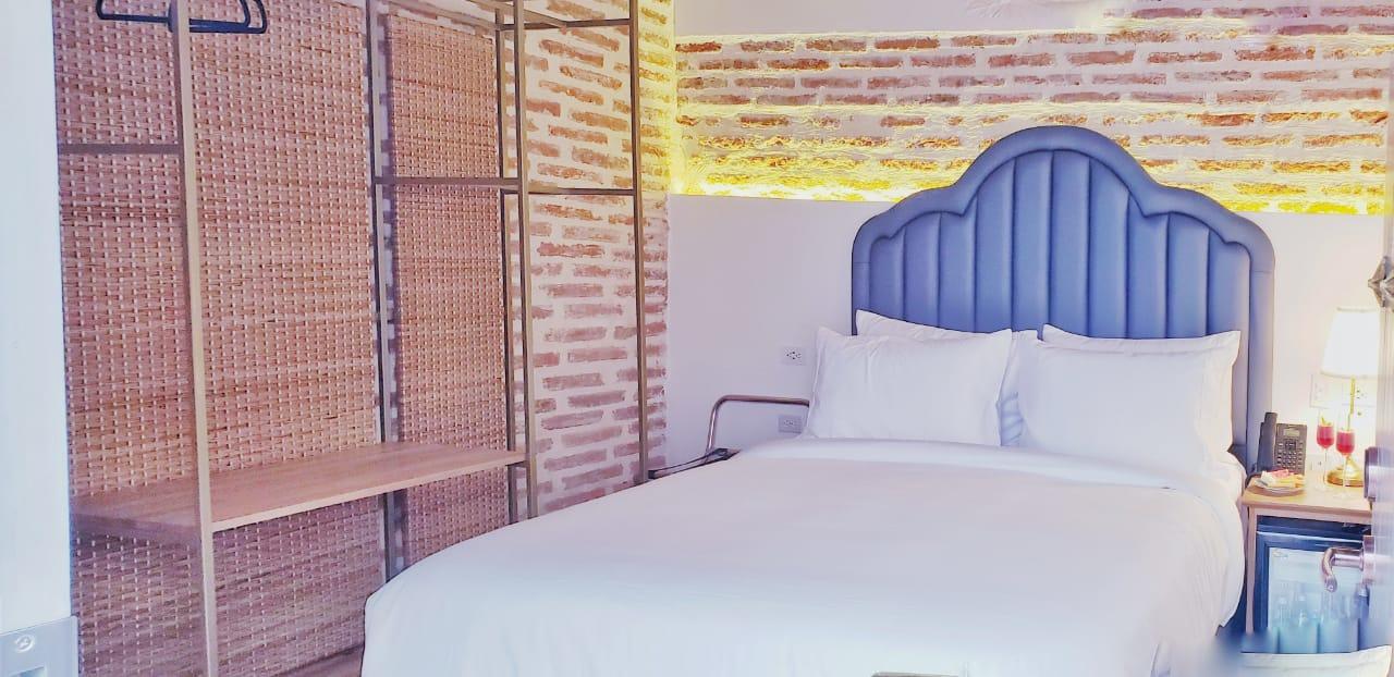 Cartagena Hotel Casa La Factoria By Faranda Boutique, A Member Of Radisson Individuals מראה חיצוני תמונה
