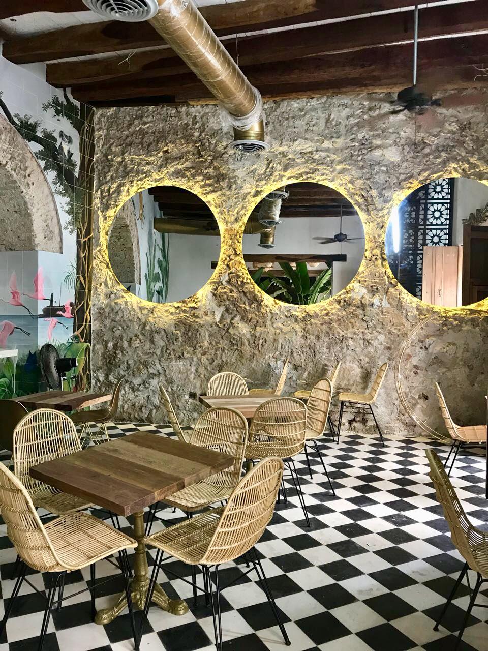 Cartagena Hotel Casa La Factoria By Faranda Boutique, A Member Of Radisson Individuals מראה חיצוני תמונה