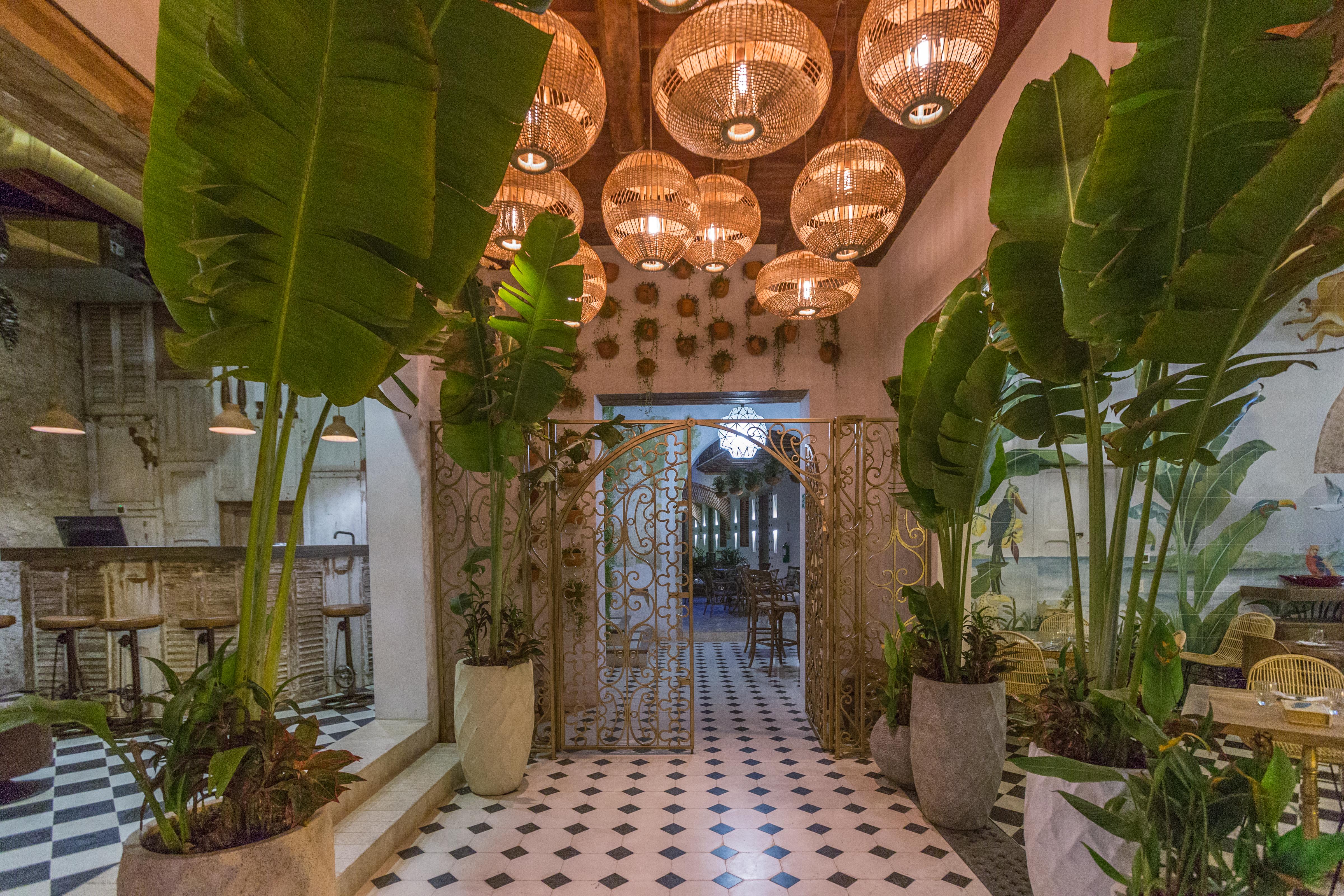 Cartagena Hotel Casa La Factoria By Faranda Boutique, A Member Of Radisson Individuals מראה חיצוני תמונה
