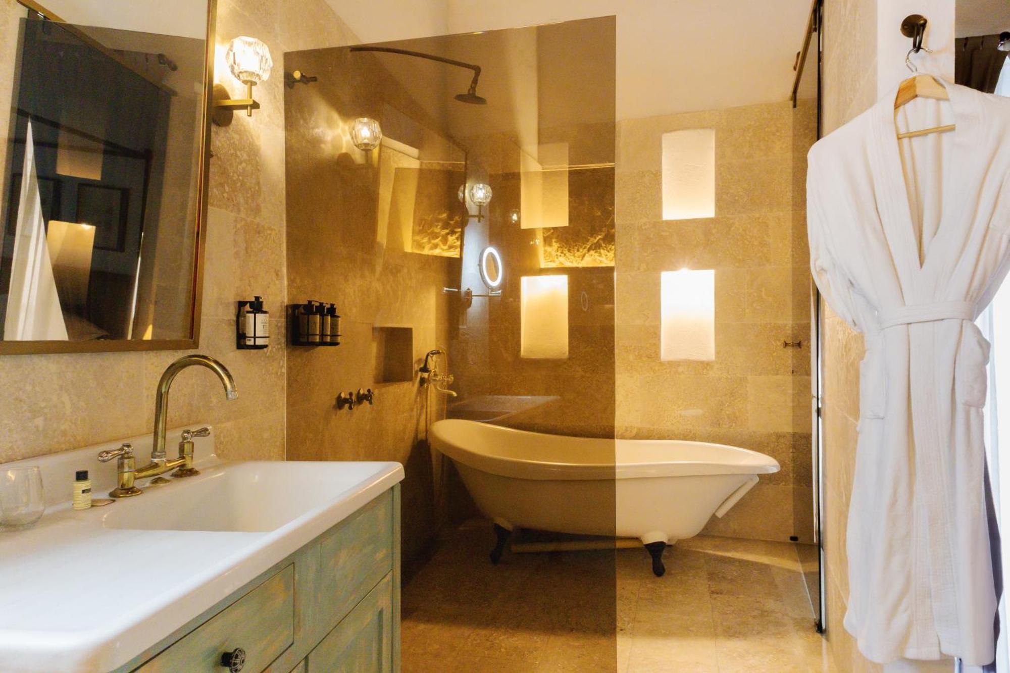 Cartagena Hotel Casa La Factoria By Faranda Boutique, A Member Of Radisson Individuals מראה חיצוני תמונה