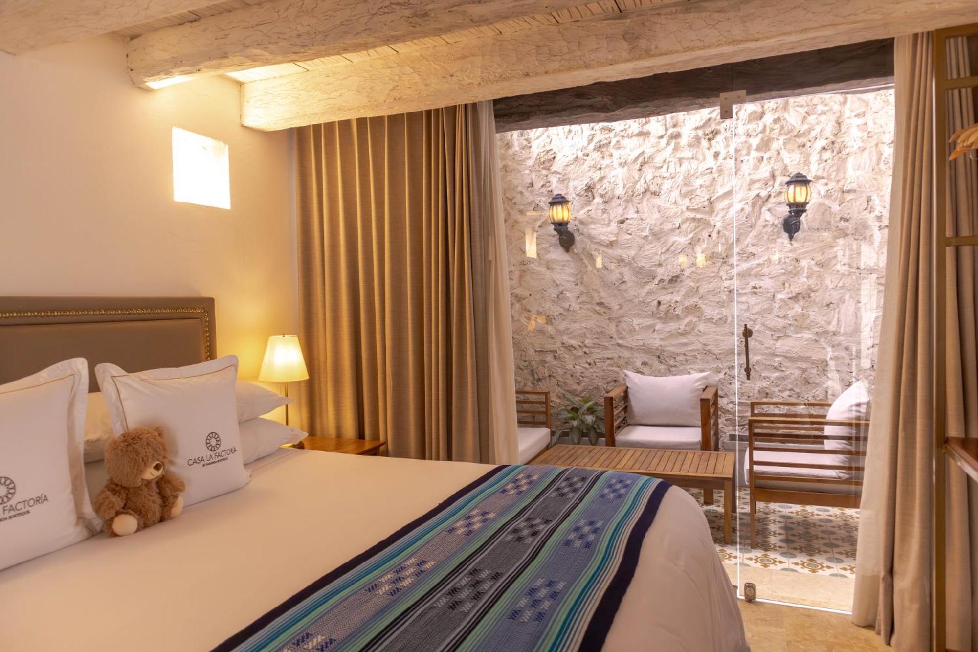 Cartagena Hotel Casa La Factoria By Faranda Boutique, A Member Of Radisson Individuals מראה חיצוני תמונה