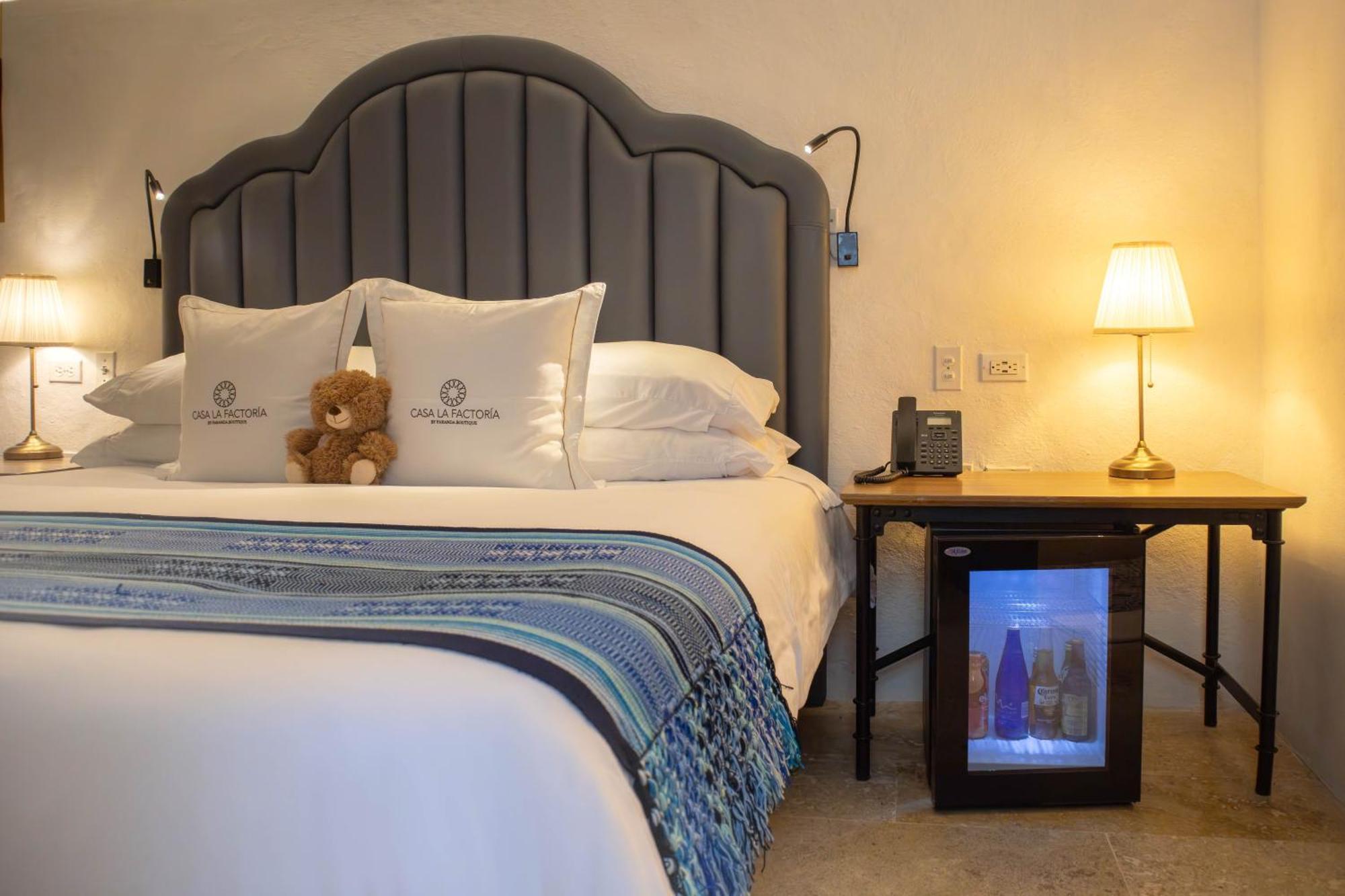 Cartagena Hotel Casa La Factoria By Faranda Boutique, A Member Of Radisson Individuals מראה חיצוני תמונה