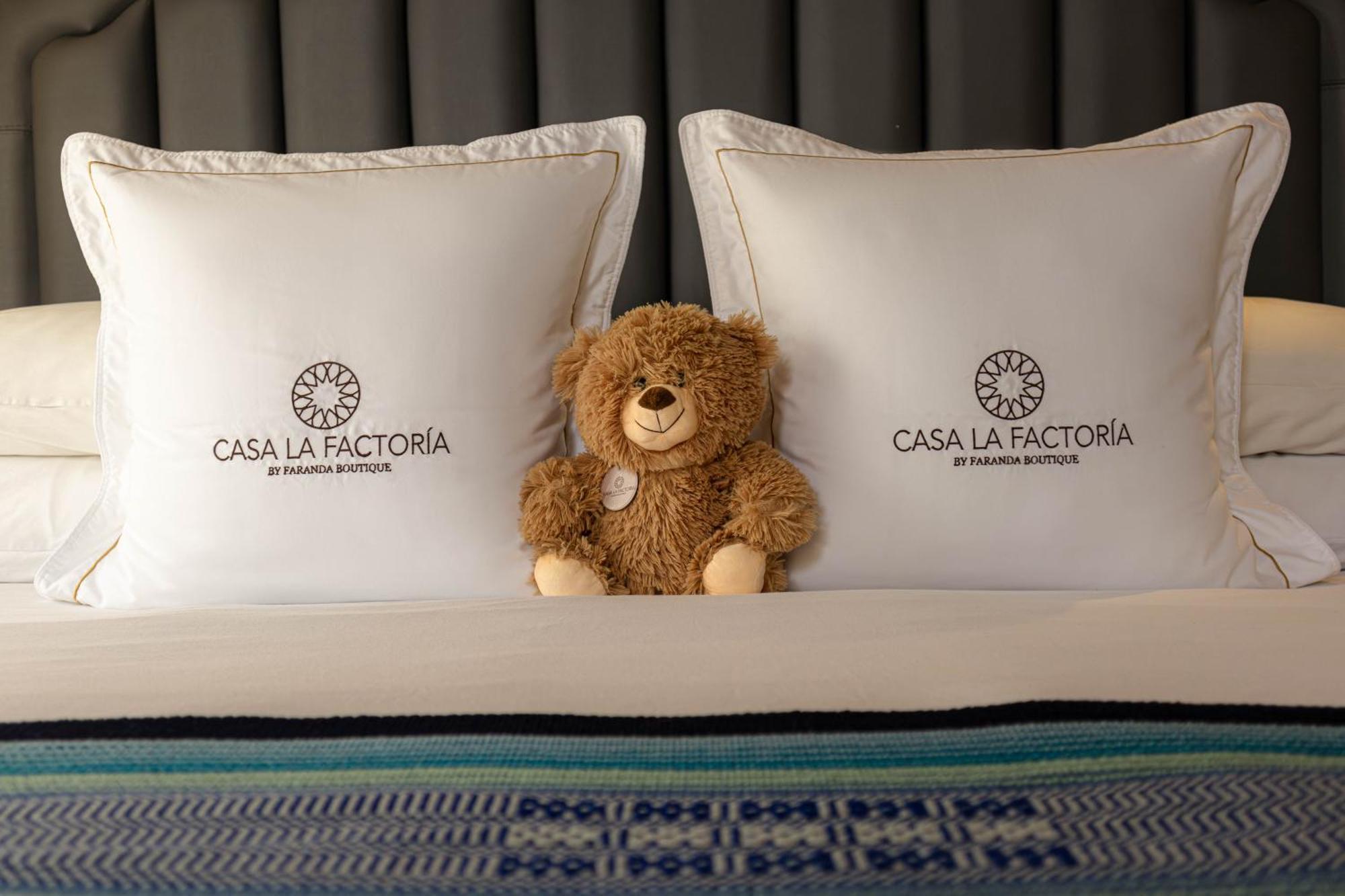 Cartagena Hotel Casa La Factoria By Faranda Boutique, A Member Of Radisson Individuals מראה חיצוני תמונה