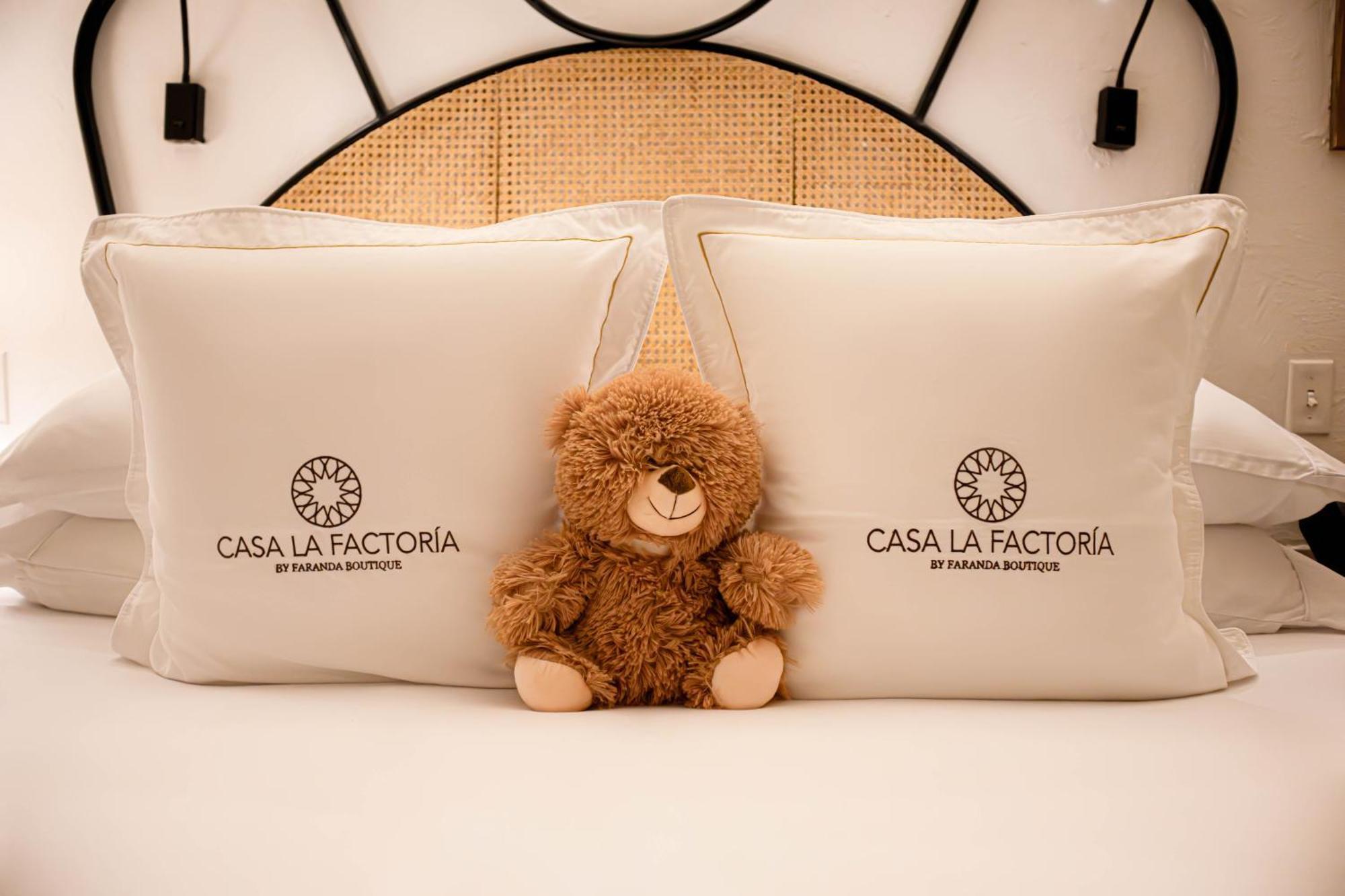 Cartagena Hotel Casa La Factoria By Faranda Boutique, A Member Of Radisson Individuals מראה חיצוני תמונה