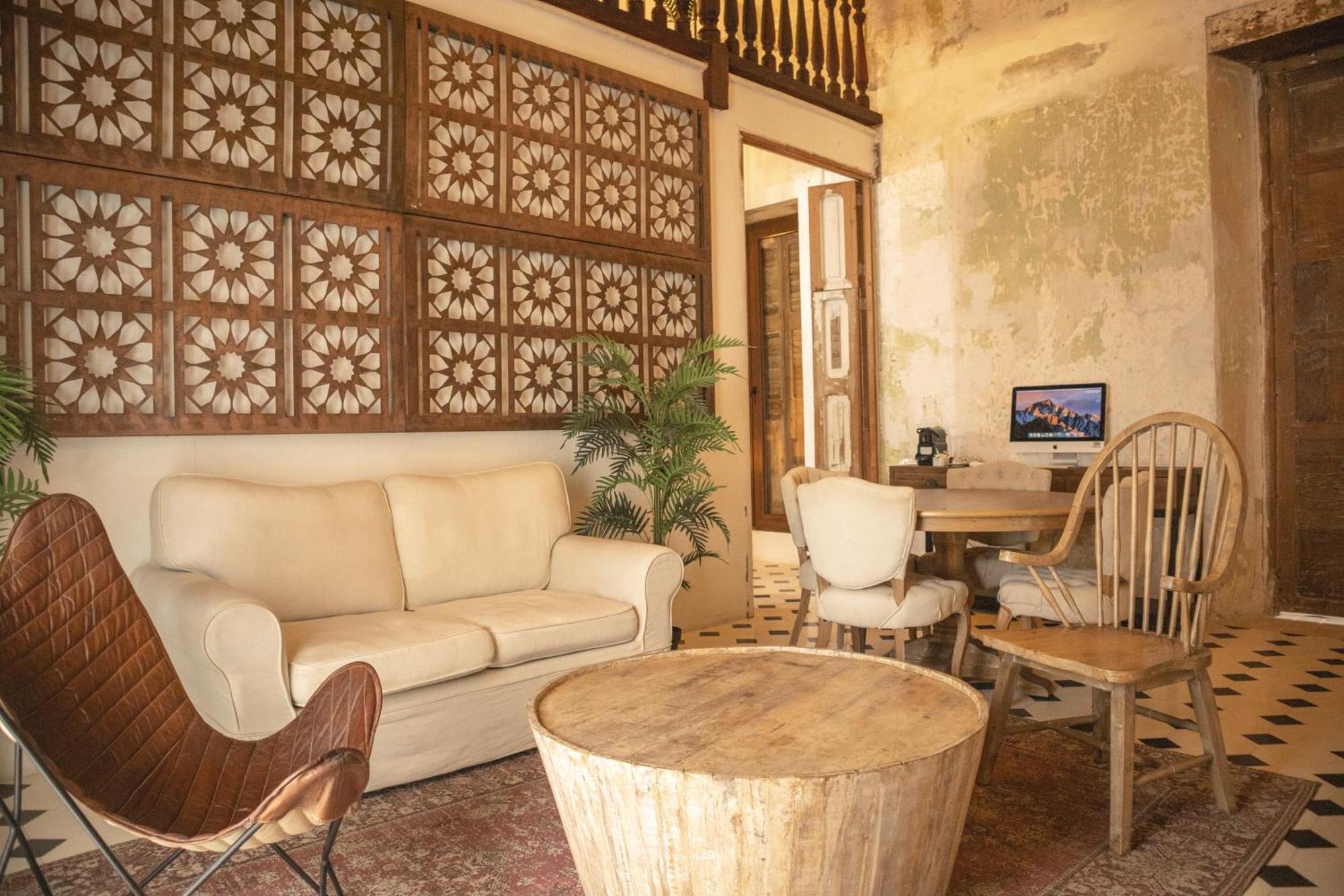 Cartagena Hotel Casa La Factoria By Faranda Boutique, A Member Of Radisson Individuals מראה חיצוני תמונה