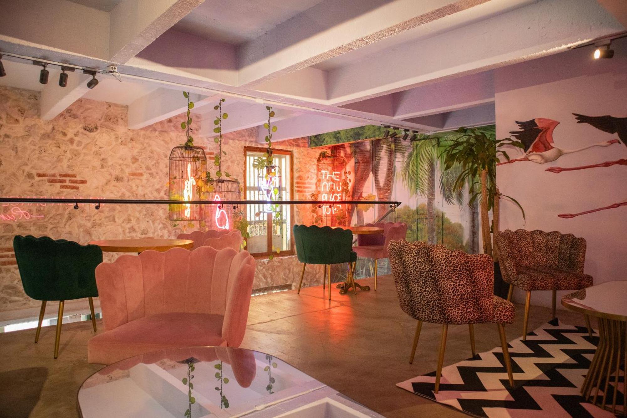 Cartagena Hotel Casa La Factoria By Faranda Boutique, A Member Of Radisson Individuals מראה חיצוני תמונה