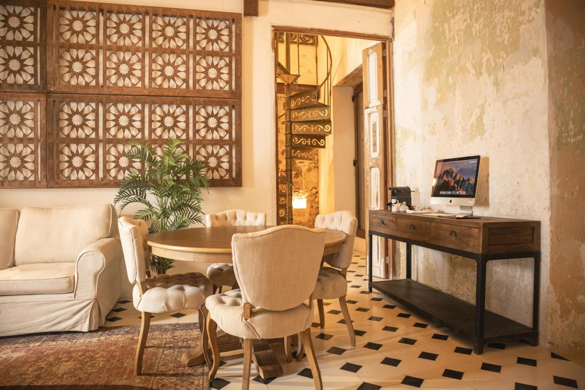 Cartagena Hotel Casa La Factoria By Faranda Boutique, A Member Of Radisson Individuals חדר תמונה