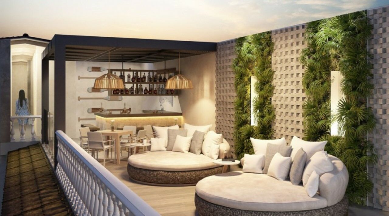 Cartagena Hotel Casa La Factoria By Faranda Boutique, A Member Of Radisson Individuals מראה חיצוני תמונה
