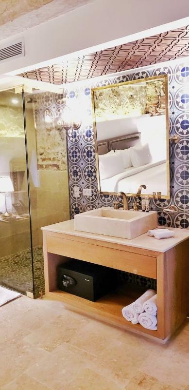 Cartagena Hotel Casa La Factoria By Faranda Boutique, A Member Of Radisson Individuals מראה חיצוני תמונה