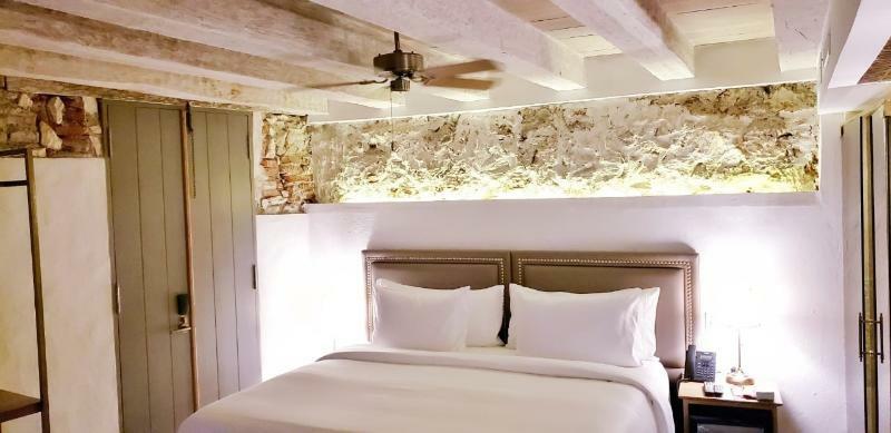 Cartagena Hotel Casa La Factoria By Faranda Boutique, A Member Of Radisson Individuals מראה חיצוני תמונה